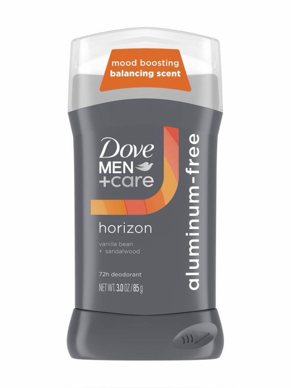 Dove Men+Care Horizon Mood Boost Aluminum Free Deodorant Stick - BRAND NEW men’s